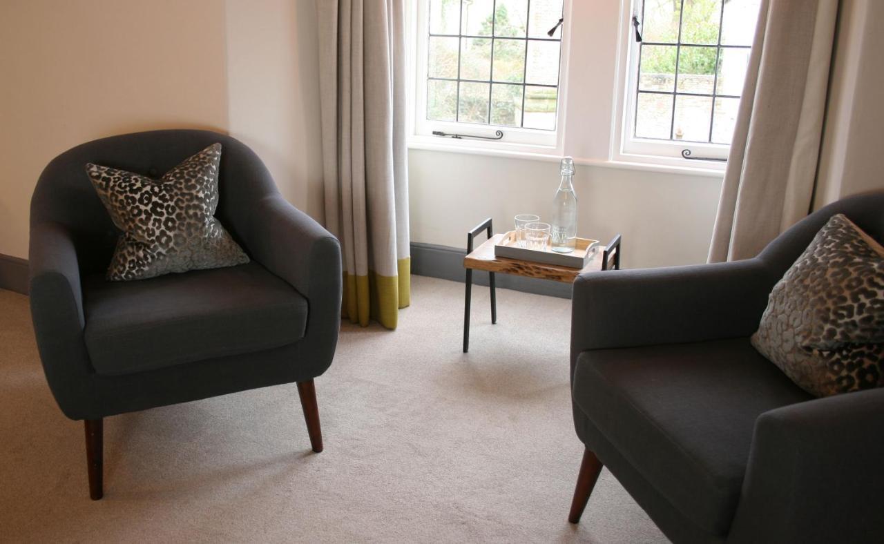 ウェルズ The Cross At Croscombe Bed & Breakfast エクステリア 写真